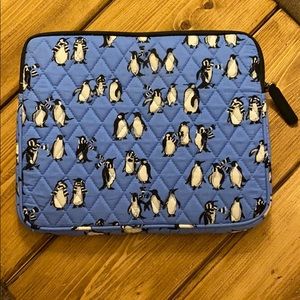 Vera Bradley tablet sleeve